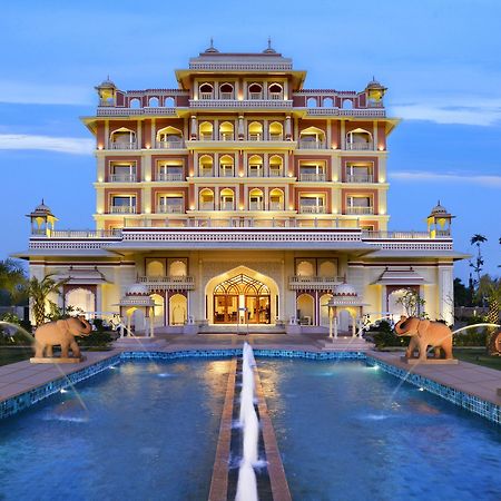 Indana Palace Джапур Экстерьер фото